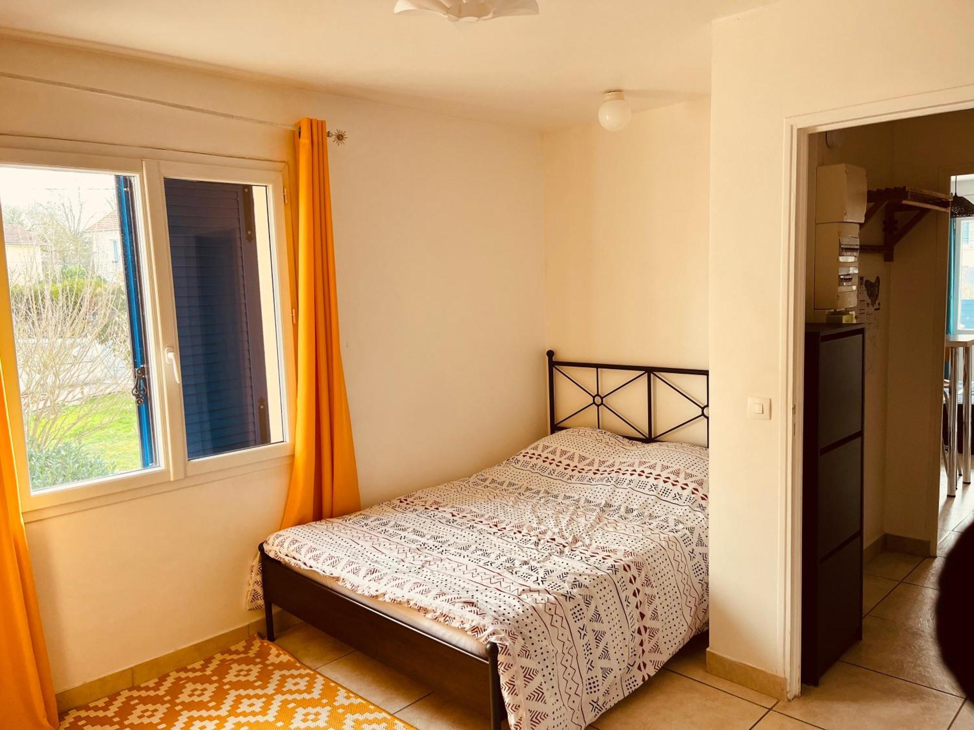 Le Familial - Disneyland, Parking Gratuit Apartment Montry Exterior photo