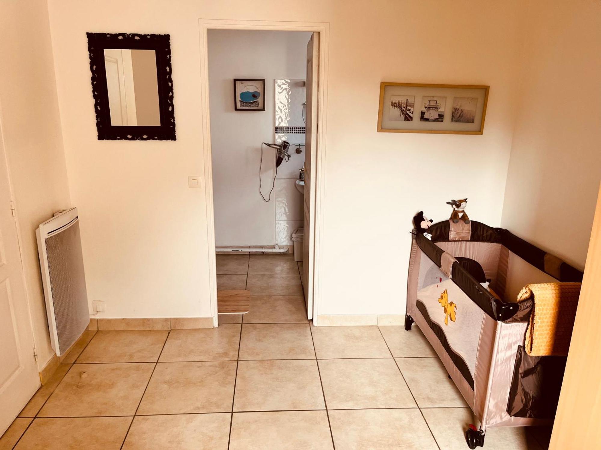 Le Familial - Disneyland, Parking Gratuit Apartment Montry Exterior photo