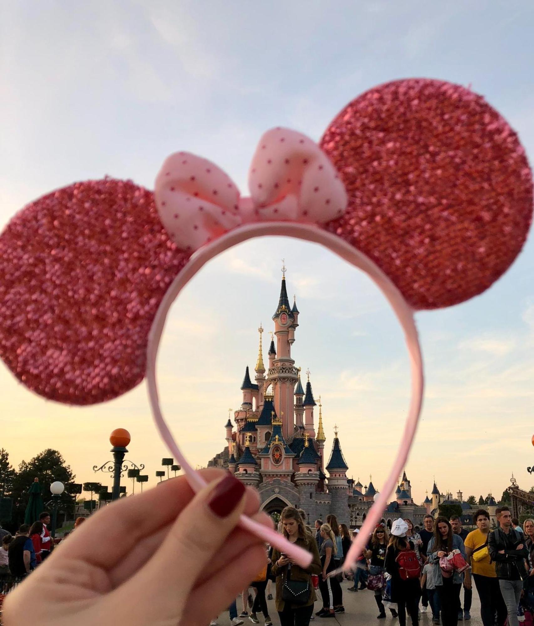 Le Familial - Disneyland, Parking Gratuit Apartment Montry Exterior photo